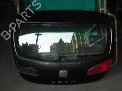 Used Tailgate SEAT LEON (1P1) 1.9 TDI (105 hp) 12109456