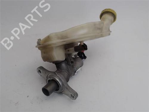 Used Brake master cylinder PEUGEOT 207 (WA_, WC_) 1.6 HDi (90 hp) 17809526