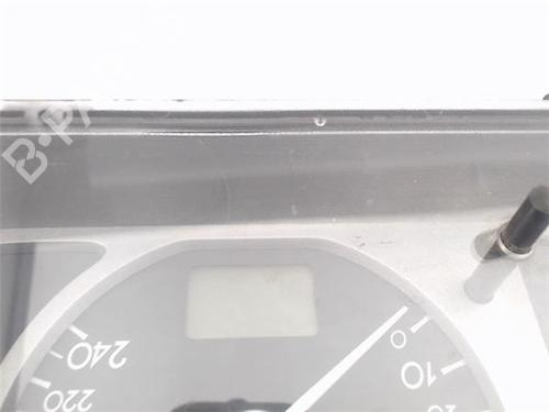 Instrument cluster RENAULT LAGUNA II (BG0/1_) 1.9 dCi (BG08, BG0G) | BP12597569C47 