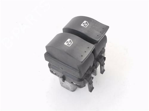 Left front window switch RENAULT GRAND SCÉNIC II (JM0/1_) 1.9 dCi (JM14) | BP26956073I27 