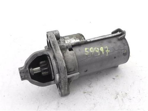 Starter OPEL CORSA D (S07) 1.3 CDTI (L08, L68) | BP24622518M8 - Image 4
