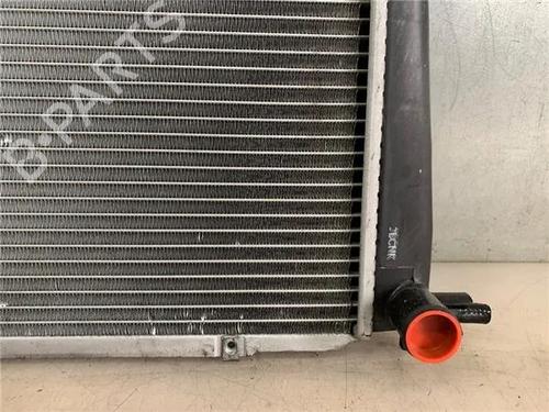 Water radiator HYUNDAI H-1 / STAREX Bus (A1)  | BP24152553M31 