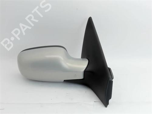 Used Right mirror RENAULT MEGANE II (BM0/1_, CM0/1_) [2001-2012]  13050342