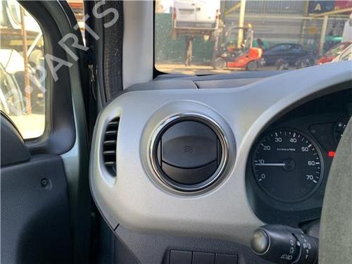 Air vent PEUGEOT PARTNER Tepee 1.6 HDi 16V | BP32451102I21 