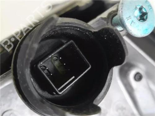 Left mirror BMW 1 (E87)  | BP24738872C26 