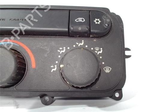 Climate control CHRYSLER VOYAGER / GRAND VOYAGER IV (RG) 2.5 CRD | BP12597621I5 