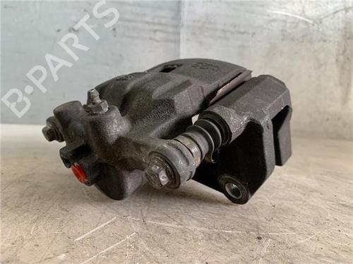 Right front brake caliper MAZDA 2 (DE_, DH_) 1.4 MZR-CD | BP29135299M104 - Image 7