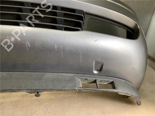 Front bumper OPEL ZAFIRA A MPV (T98) 2.0 DTI 16V (F75) | BP20485731C7 