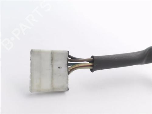 Left mirror FIAT PUNTO (188_) 1.2 60 (188.030, .050, .130, .150, .230, .250) | BP26019841C26 