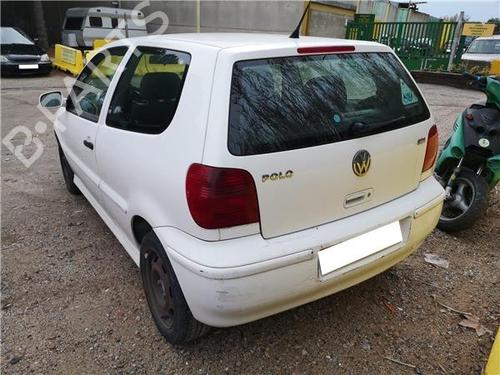 Left taillight VW POLO III (6N1)  | BP11826607C34 
