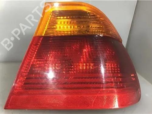 Used Right taillight BMW 3 (E46) 320 d (136 hp) 9635445