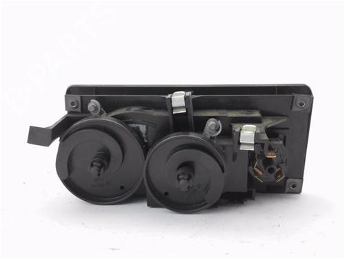 Climate control VW POLO Coupe (86C, 80)  | BP24038139I5