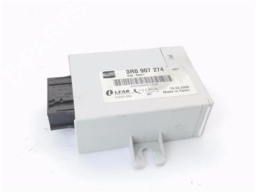 Used Electronic module SEAT EXEO ST (3R5) 2.0 TDI (143 hp) 25845532