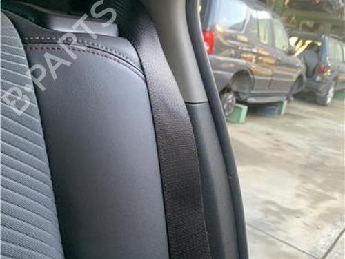 Used Rear left seatbelt OPEL MOKKA / MOKKA X (J13) 1.7 CDTI (_76) (131 hp) 32417449