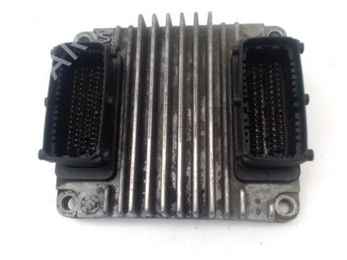 Electronic module OPEL CORSA C (X01)  | BP25845227M83 