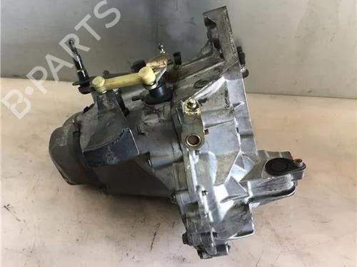 Gearbox CITROËN C4 I (LC_) 1.6 16V | BP12066708M3 