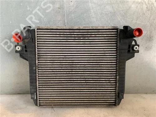 Intercooler JEEP CHEROKEE (KJ)  | BP24622502M30 