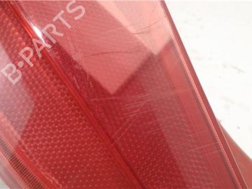 Left taillight FIAT PUNTO (188_)  | BP19676619C34 