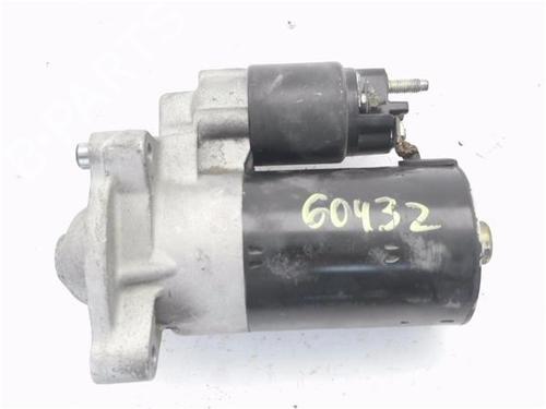 Startmotor PEUGEOT 306 Hatchback (7A, 7C, N3, N5) 1.6 | BP29528070M8 