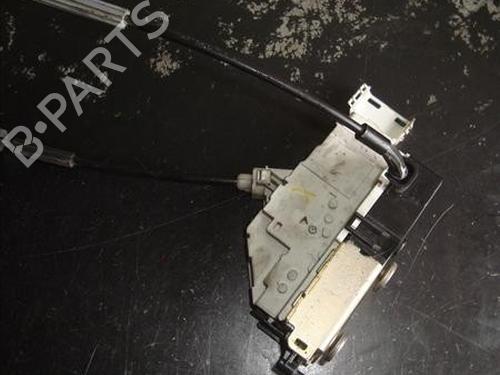 Used Front right lock PEUGEOT 1007 (KM_) 1.4 HDi (68 hp) 26434179