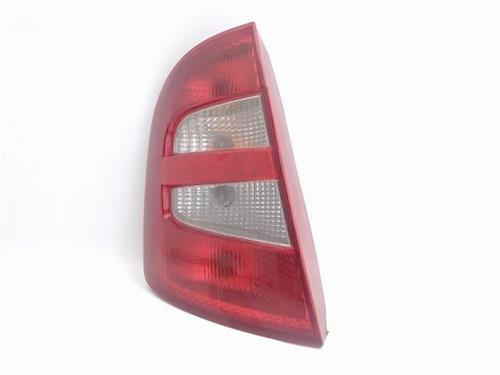 Venstre Baklys SKODA FABIA I (6Y2) [1999-2008]  28098013