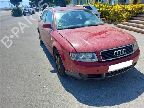 Starter AUDI A4 B6 Avant (8E5) 1.8 T | BP21359918M8 