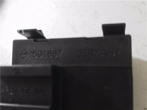 Left front window switch AUDI A3 (8L1) 1.9 TDI | BP30135514I27