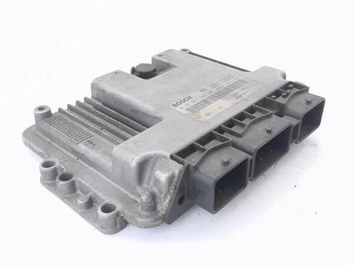 Used Electronic module RENAULT SCÉNIC II (JM0/1_) [2003-2010]  10982826