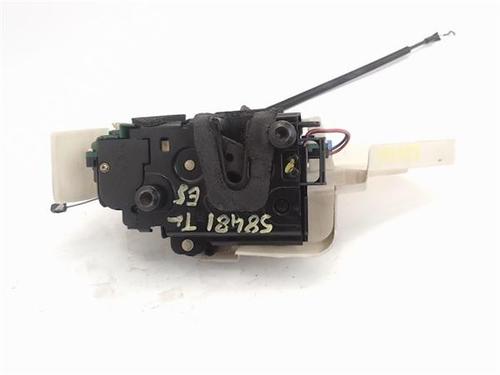 Used Rear left lock VW POLO (9N_, 9A_) [2001-2014]  15944503