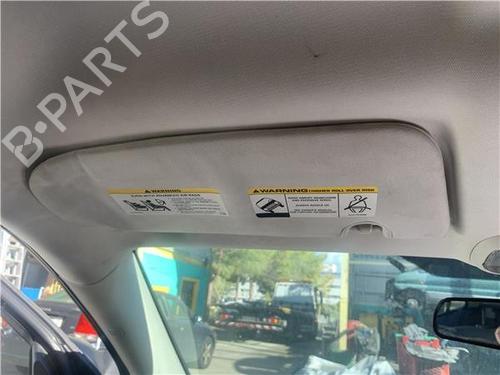 Left sun visor JEEP COMPASS (MK49) 2.0 CRD | BP32418043I1