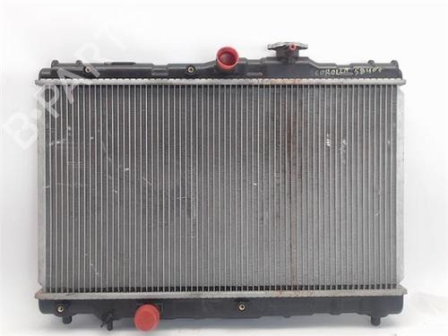 Water radiator TOYOTA COROLLA (_E9_)  | BP13896673M31
