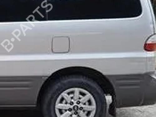 Used Fuel pump HYUNDAI H-1 / STAREX Bus (A1) [1997-2026]  25914473