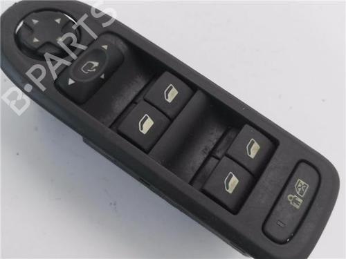 Left front window switch PEUGEOT 308 I (4A_, 4C_) | BP33887347I27 - Image 10
