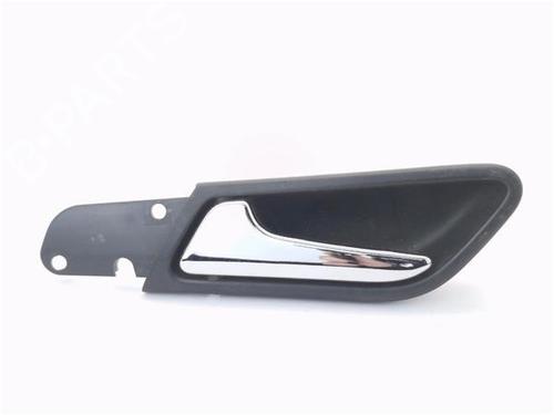Used Front left interior door handle MERCEDES-BENZ A-CLASS (W169) A 150 (169.031, 169.331) (95 hp) 25719154