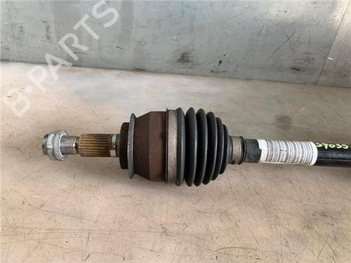 Right front driveshaft MINI MINI (R56)  | BP30135626M39 