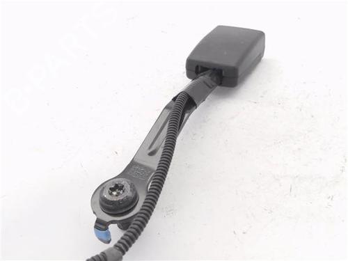 Seat buckle KIA PICANTO III (JA) 1.0 T-GDi | BP35953920I32 - Image 3