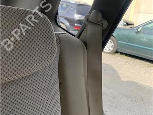 Used Rear left seatbelt Rear left seatbelt HYUNDAI TUCSON (JM) 2.0 (141 hp) 33729485 33729485