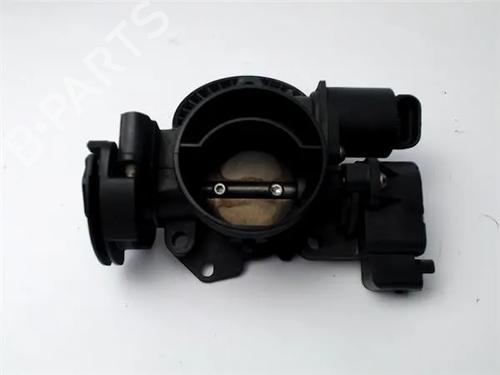 Throttle body PEUGEOT 206 Hatchback (2A/C)  | BP12069097M82 