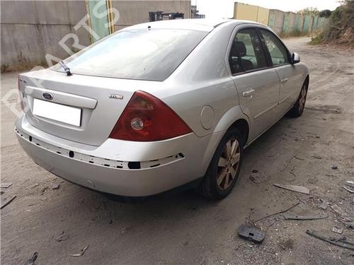 Left mirror FORD MONDEO III (B5Y) 2.0 TDCi | BP28316411C26 