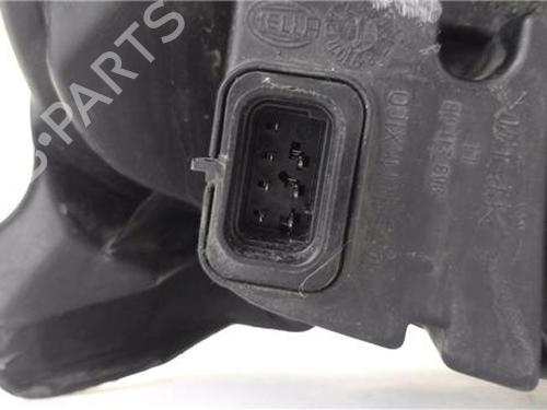 Left headlight MERCEDES-BENZ M-CLASS (W163) ML 320 (163.154) | BP36778134C28  - Image 8
