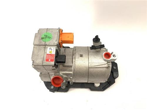 AC compressor FORD USA EXPLORER (CX740) EV 4x4 | BP29255025M34 