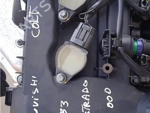 Engine MITSUBISHI COLT VI (Z3_A, Z2_A)  | BP15350537M1 