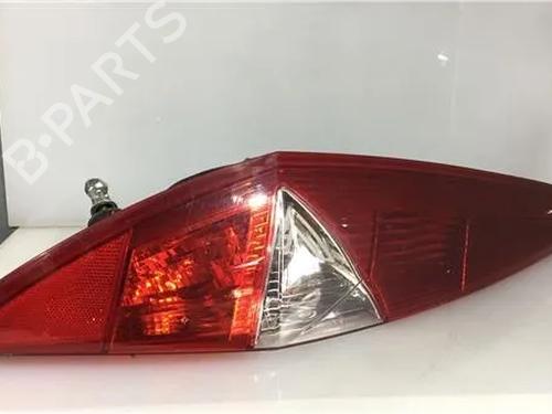 Used Left taillight FIAT PUNTO (188_) [1999-2012]  9683657