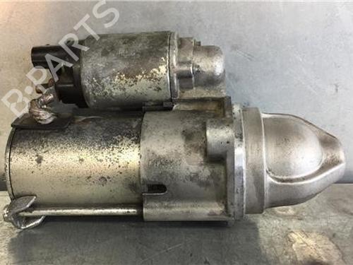 Used Starter CHEVROLET HHR 2.4 (170 hp) 9720128