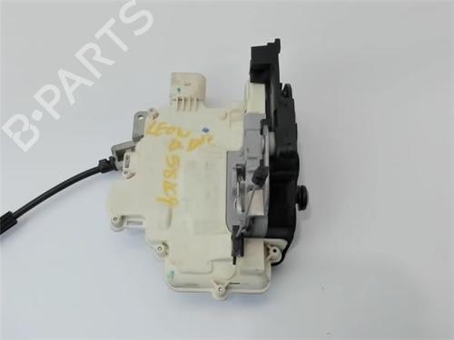 Used Front right lock SEAT LEON (1P1) 1.9 TDI (105 hp) 14345671