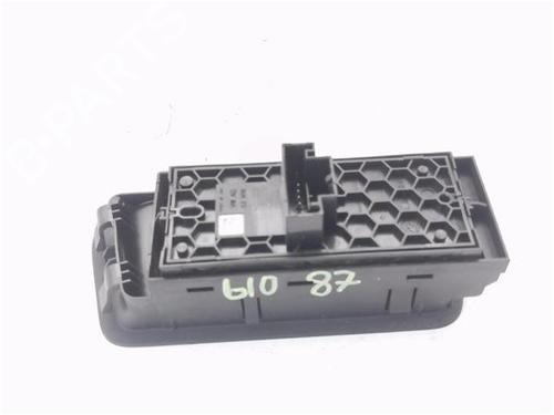 Left front window switch VW GOLF VII (5G1, BQ1, BE1, BE2) 1.6 TDI | BP34449017I27  - Image 6