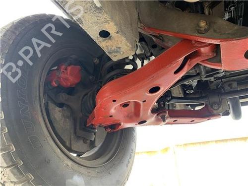 Used Left front suspension arm SUZUKI VITARA (ET, TA, TD) [1988-2002]  32418794