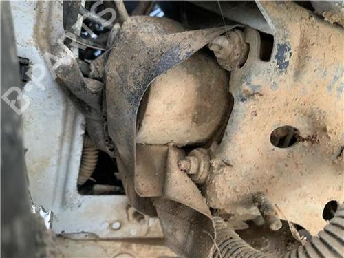 Used ABS pump PEUGEOT PARTNER MPV (5_, G_) [1996-2026]  32419454