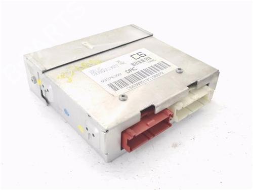 Used Electronic module DAEWOO NUBIRA (J100) 1.6 16V (106 hp) 29993252