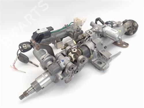 Used Steering column LEXUS RX (_U3_) 400h (MHU38_) (211 hp) 19310454
